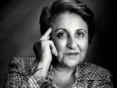 Shirine Ebadi - Premio Nobel